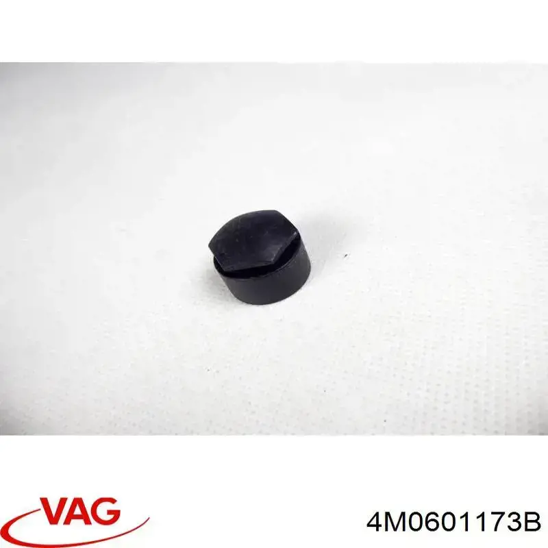 Calota de porca da roda VAG 4M0601173B preço, a partir de 2,47 USD