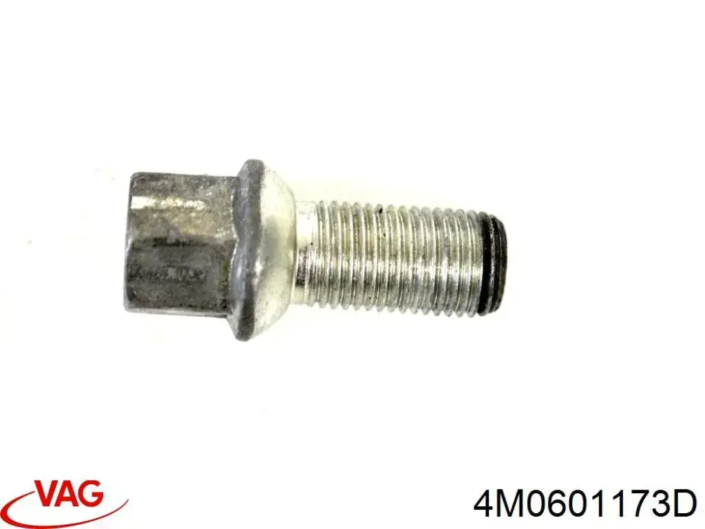 Compre 4M0601173D VAG Parafuso de roda