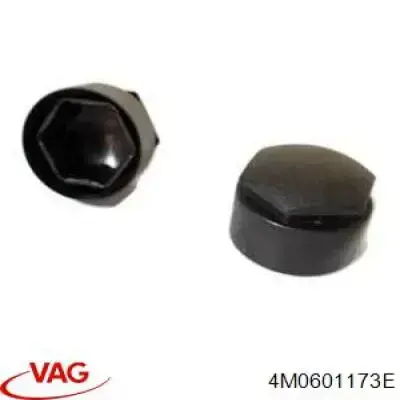 Calota de porca da roda VAG 4M0601173E preço, a partir de 2,47 USD