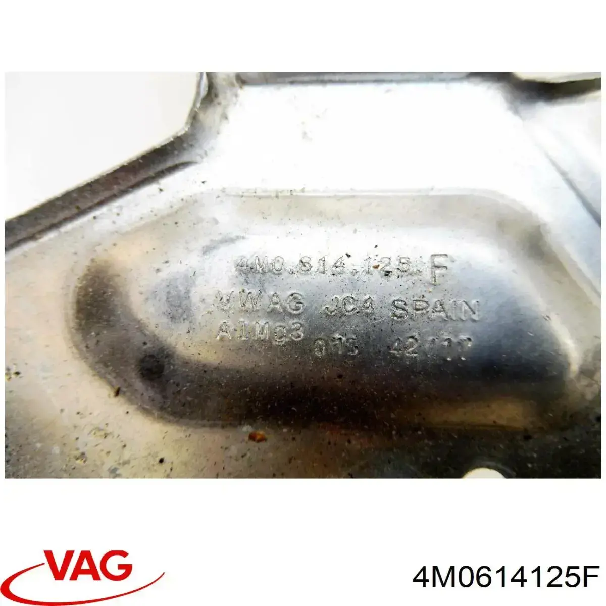  VAG 4M0614125F preço, a partir de 44,36 USD