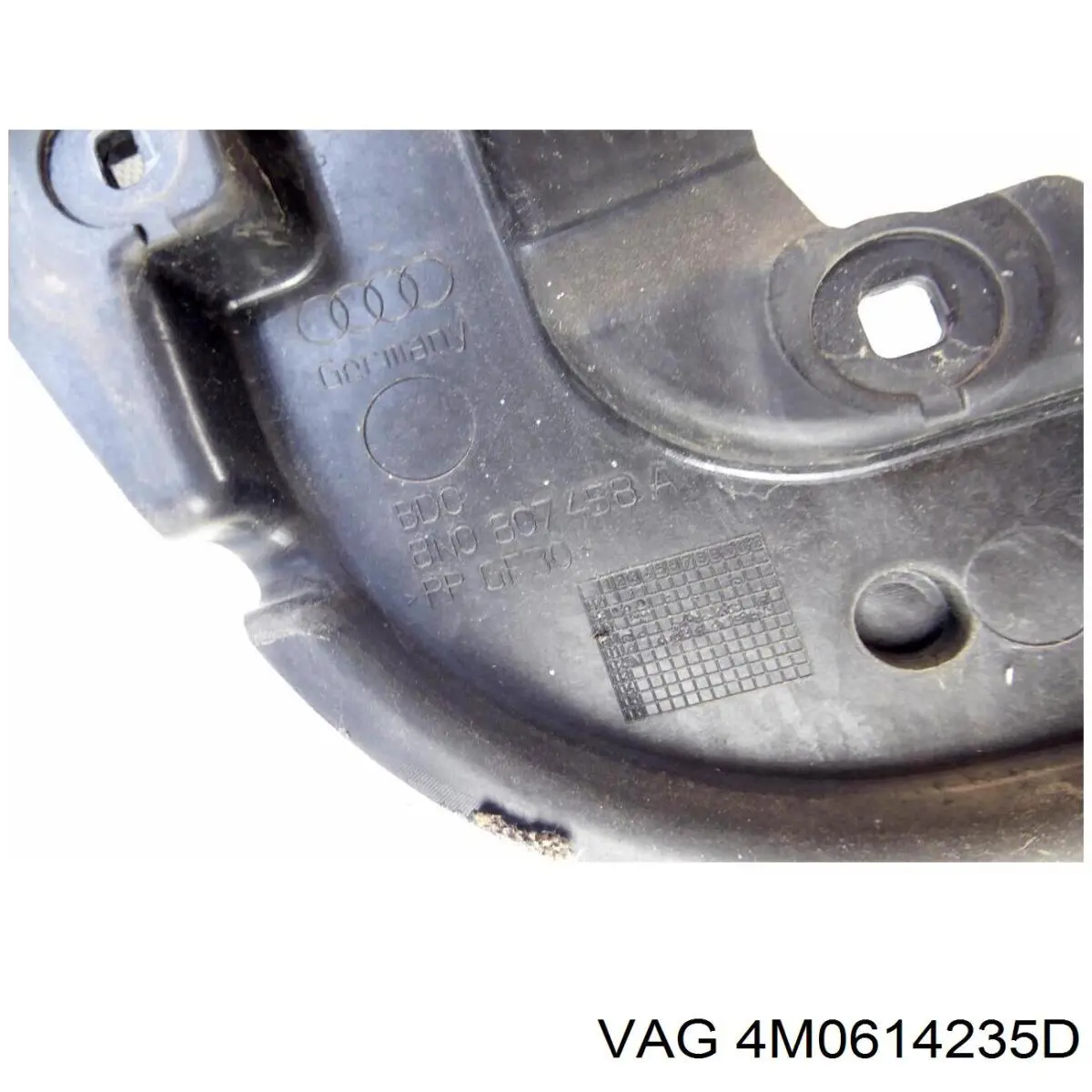  VAG 4M0614235D preço, a partir de 67,27 USD