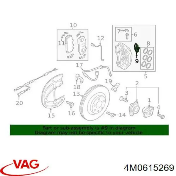 Kit de molas de fixação de sapatas de disco dianteiras Delphi LX0714 preço, a partir de 20,18 USD