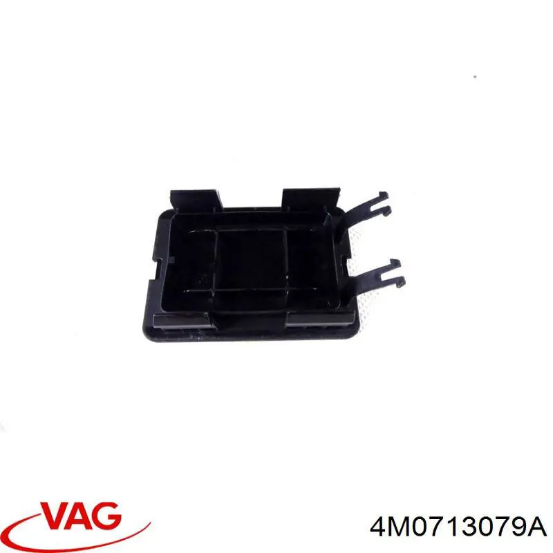  VAG 4M0713079A preço, a partir de 9,63 USD