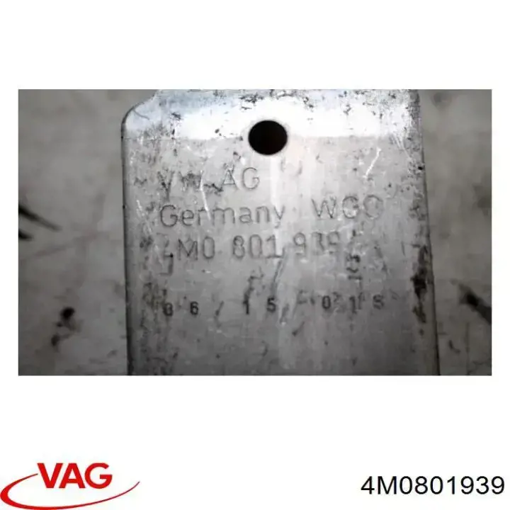  VAG 4M0801939 preço, a partir de 67,01 USD