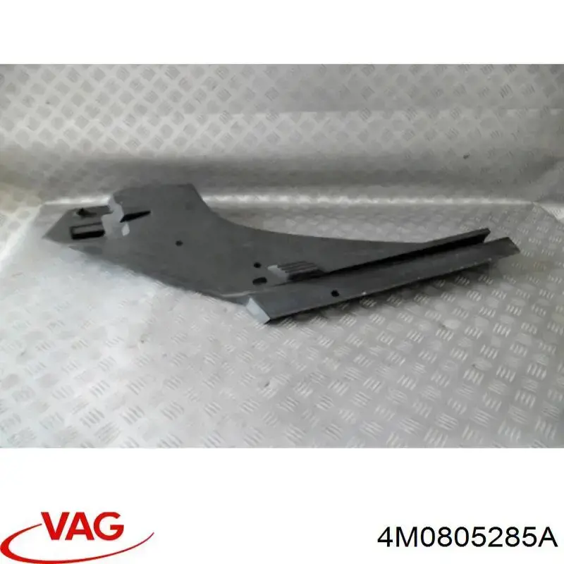 Compre 4M0805285A VAG Tampa da luz esquerda