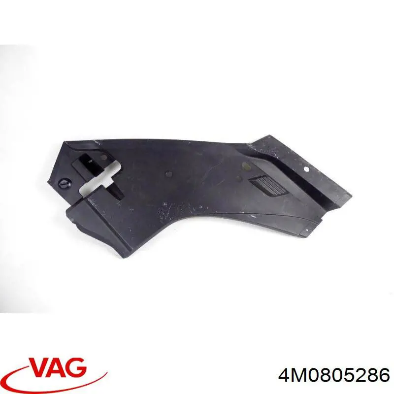  VAG 4M0805286 preço, a partir de 54,71 USD