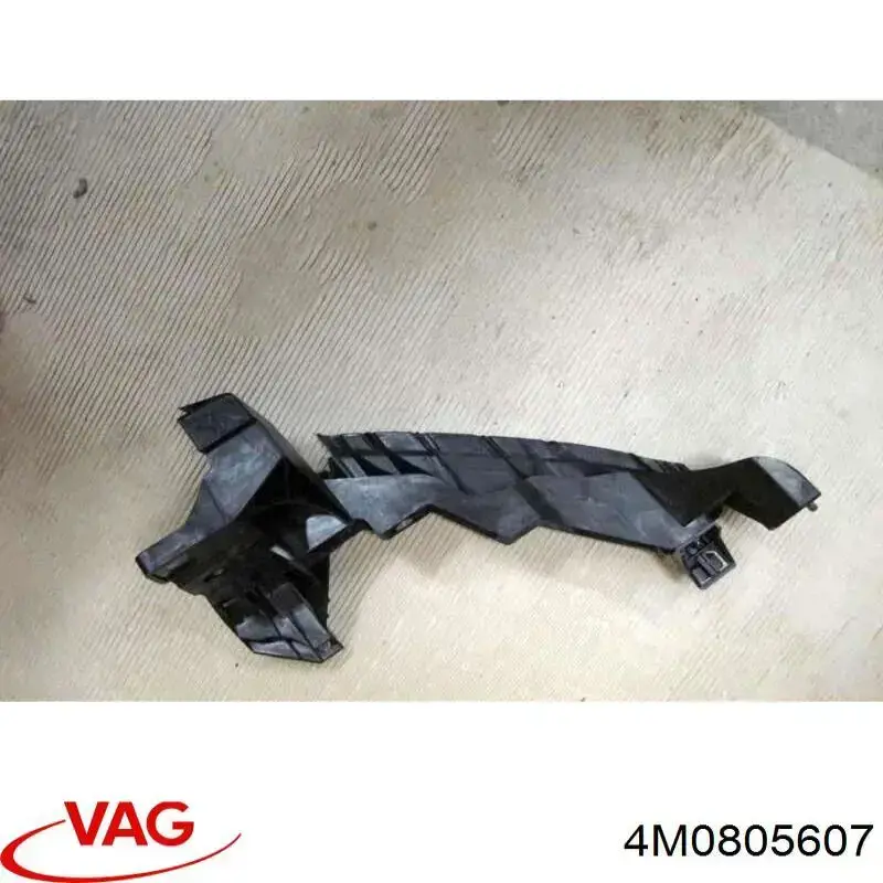 Consola (adaptador) de fixação da luz dianteira esquerda FPS FP1220933 preço, a partir de 58,18 USD