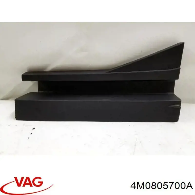 Tampão lateral de bofes VAG 4M0805700A preço, a partir de 16,67 USD