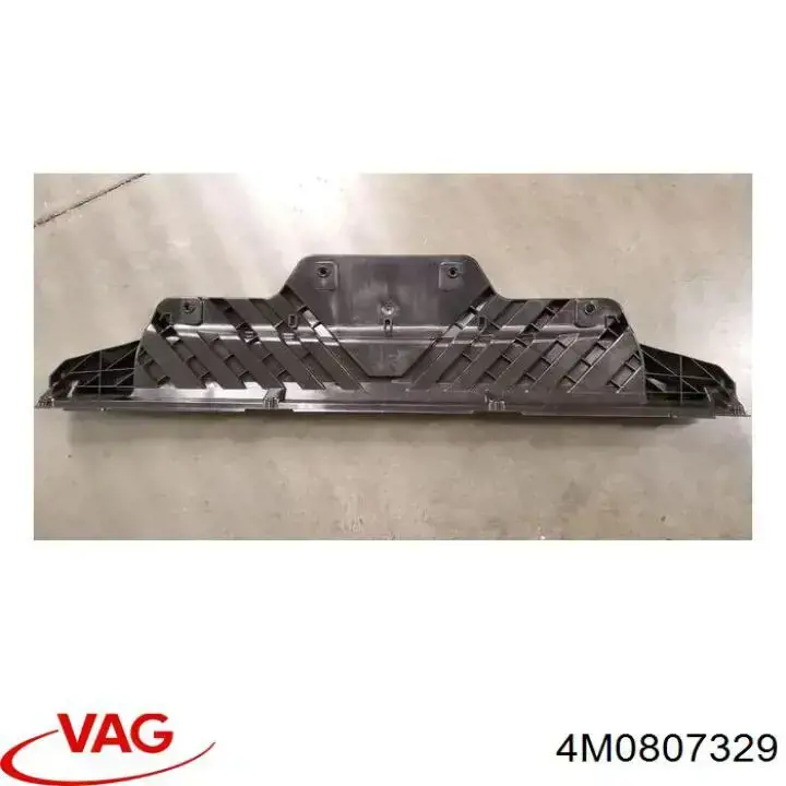 Consola central do pára-choque traseiro VAG 4M0807329 preço, a partir de 100,20 USD