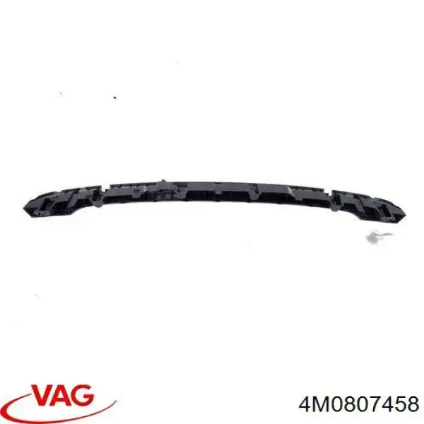 Consola central do pára-choque traseiro VAG 4M0807458 preço, a partir de 80,44 USD