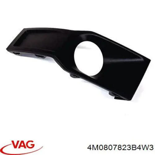  VAG 4M0807823B4W3 preço, a partir de 37,80 USD