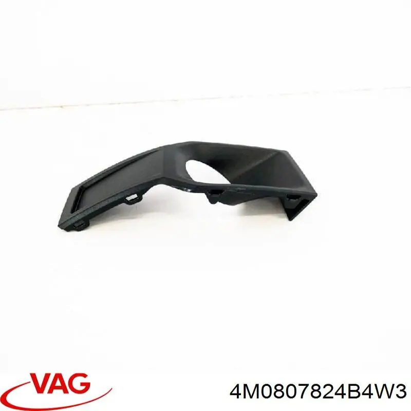  VAG 4M0807824B4W3 preço, a partir de 37,80 USD