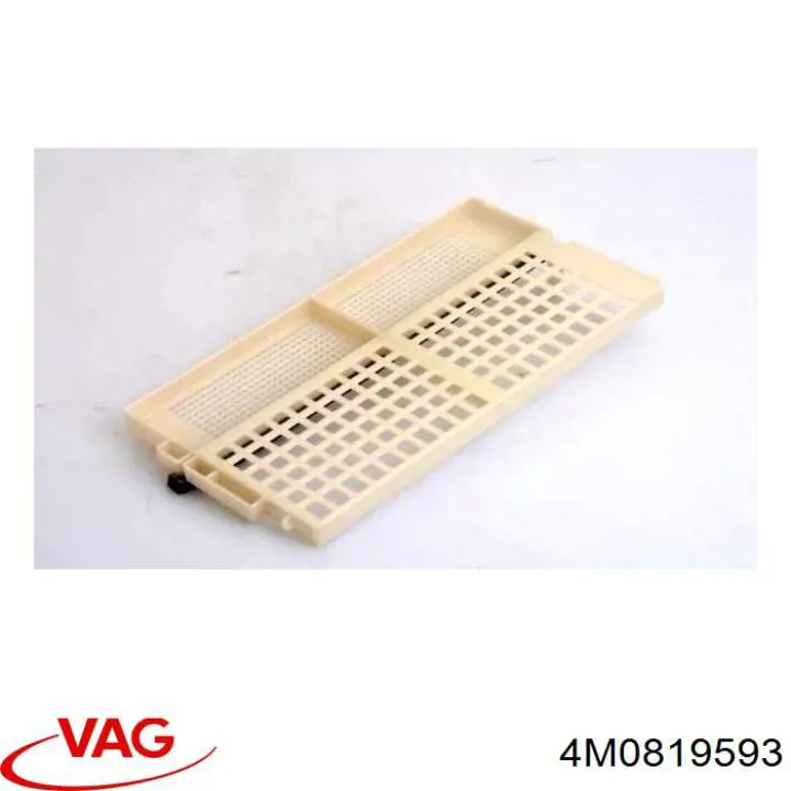  VAG 4M0819593 preço, a partir de 59,71 USD
