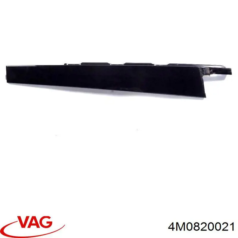 Compre 4M0820021 VAG Motor de ventilador de forno (de aquecedor de salão)