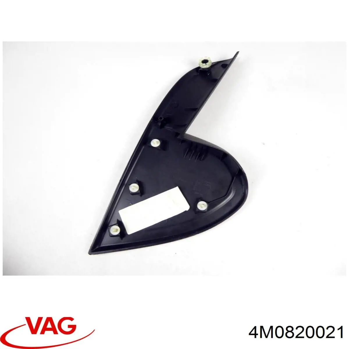 Motor de ventilador de forno (de aquecedor de salão) VAG 4M0820021 preço, a partir de 76,62 USD