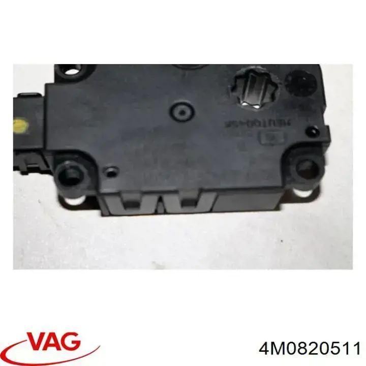 Motor de comporta de recirculação de ar VAG 4M0820511 preço, a partir de 76,96 USD