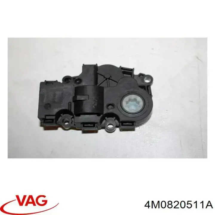 Motor de comporta de recirculação de ar VAG 4M0820511A preço, a partir de 76,96 USD