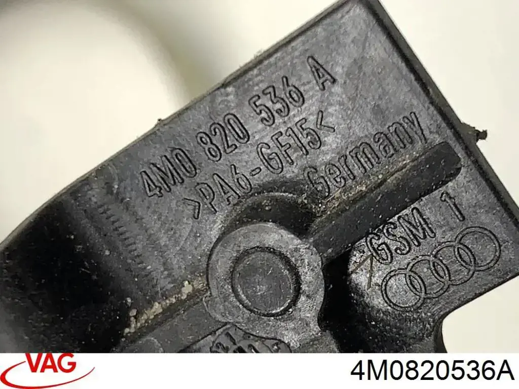  VAG 4M0820536A preço, a partir de 4,93 USD