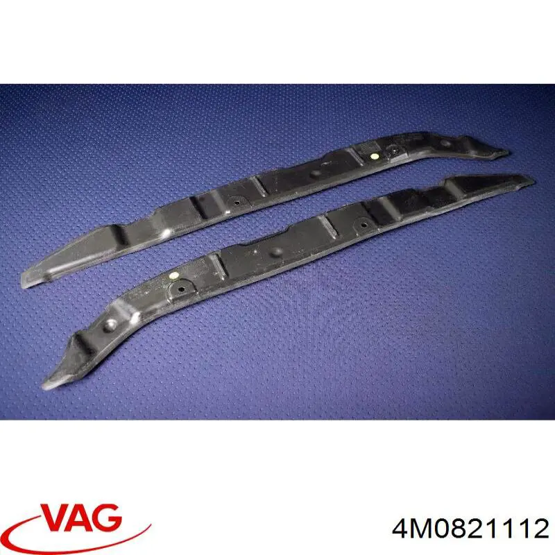 Compactador do pára-lama VAG 4M0821112 preço, a partir de 23,16 USD
