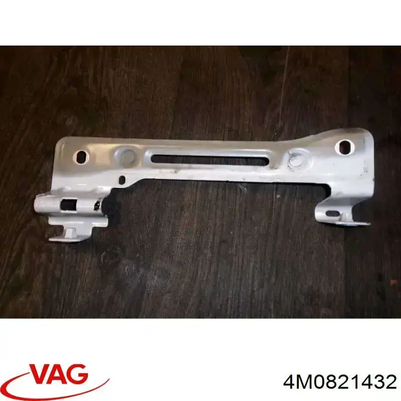 Consola superior de fixação do pára-lama dianteiro direito VAG 4M0821432 preço, a partir de 34,48 USD