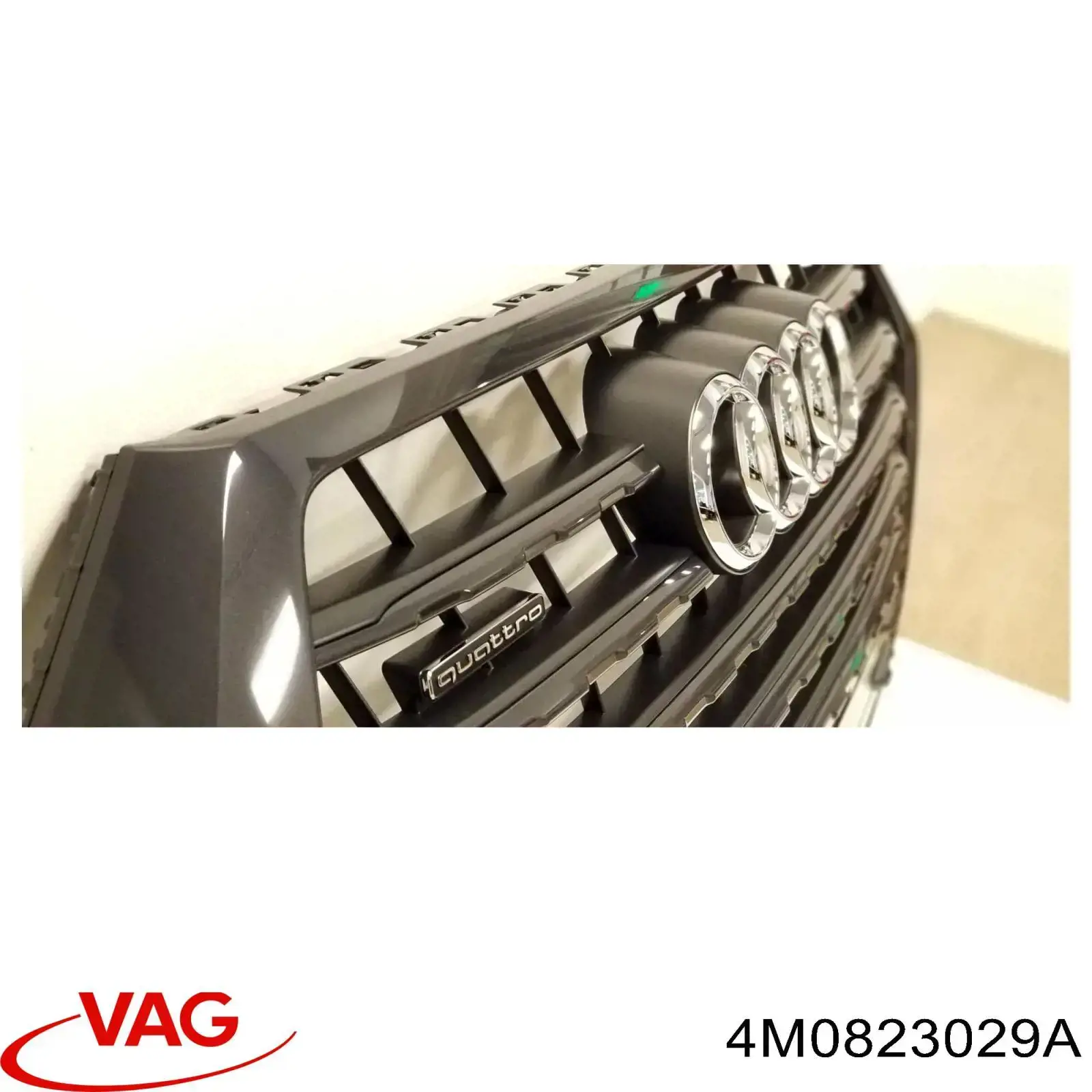 Capota AND 30823126 preço, a partir de 762,66 USD