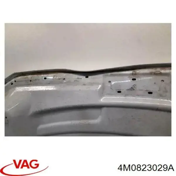 Compre 4M0823029A VAG Capota