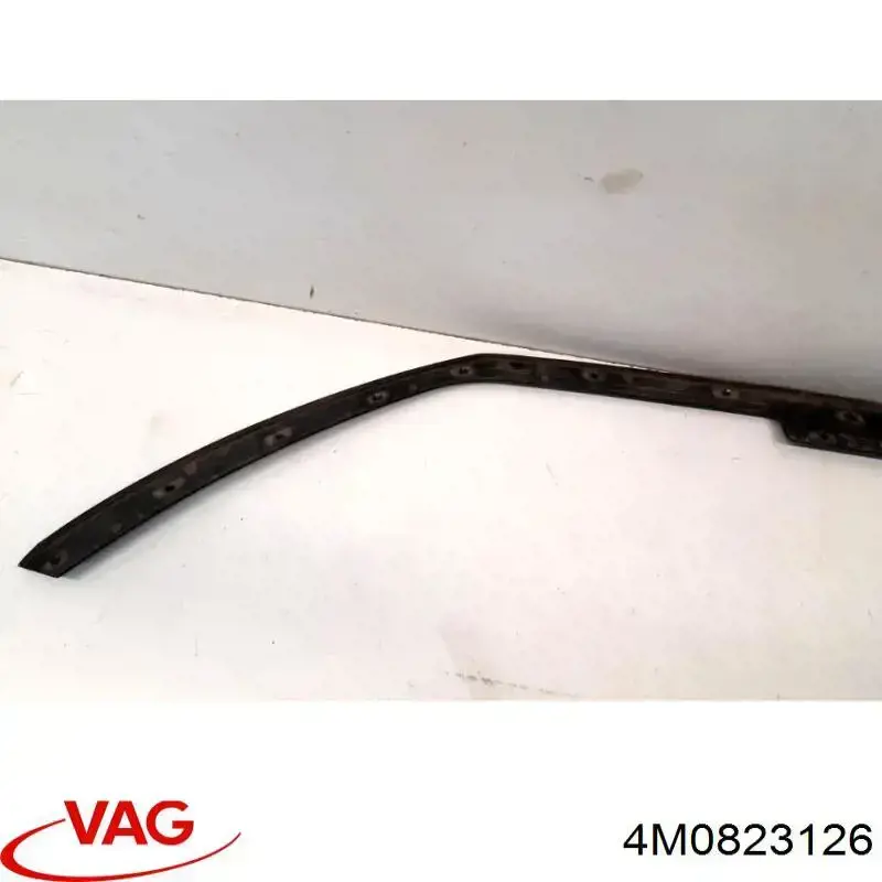 Vedação da capota VAG 4M0823126 preço, a partir de 58,28 USD