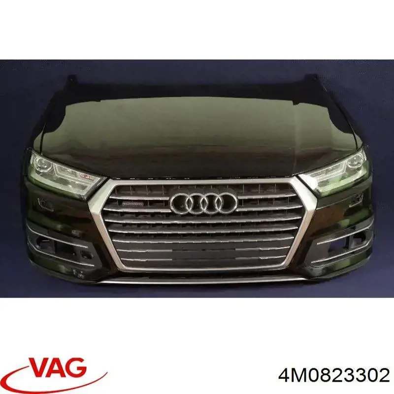 4M0823302 VAG Gozno da capota direito