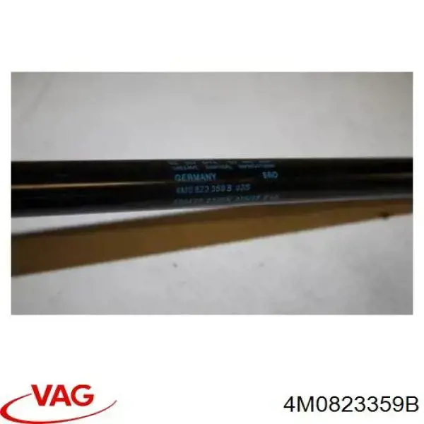 Amortecedor da capota Lesjofors 8004236 preço, a partir de 15,64 USD