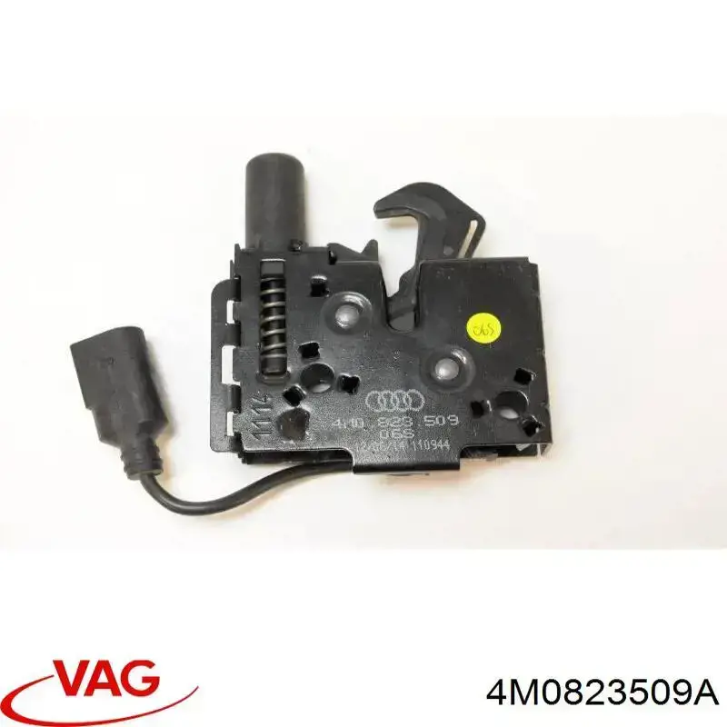 Fecho da capota VAG 4M0823509 preço, a partir de 76,27 USD