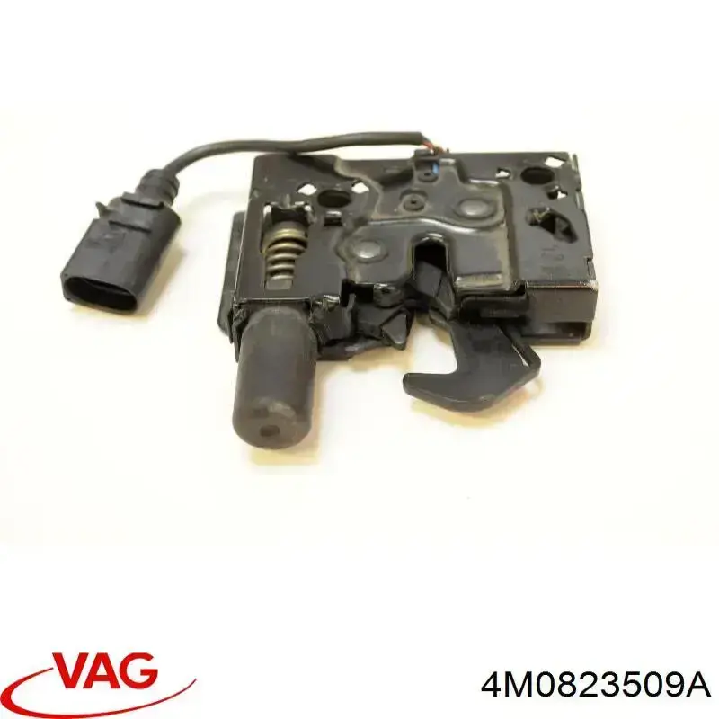 Fecho da capota VAG 4M0823509A preço, a partir de 78,32 USD