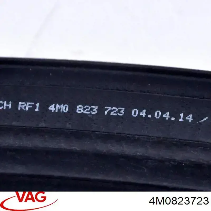 Vedação da capota VAG 4M0823723 preço, a partir de 66,17 USD