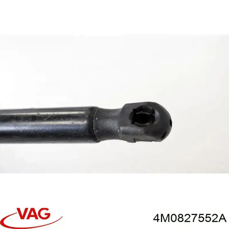 Amortecedor de tampa de porta-malas (de 3ª/5ª porta traseira) VAG 4M0827552A preço, a partir de 33,68 USD