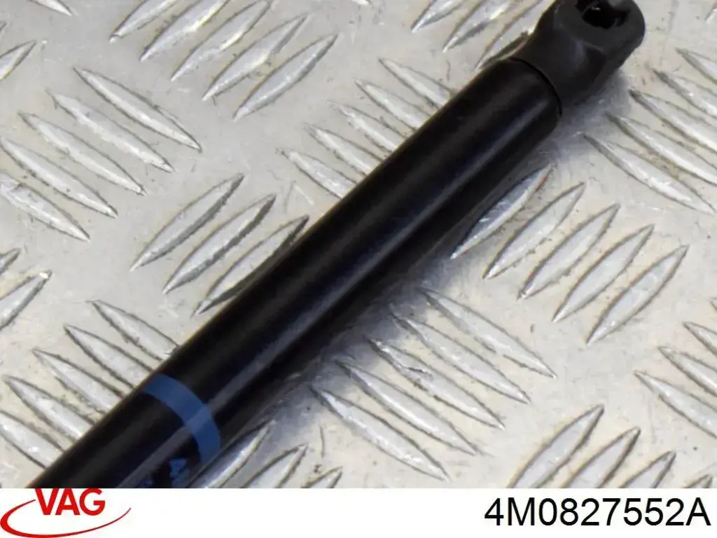 Compre 7092047 Kamoka Amortecedor de tampa de porta-malas (de 3ª/5ª porta traseira)