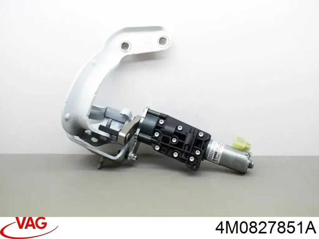 Motor de acionamento de abertura/fechamento da tampa do porta-malas VAG 4M0827851A preço, a partir de 137,91 USD