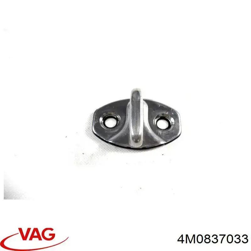 VAG 4M0837033A preço, a partir de 22,54 USD