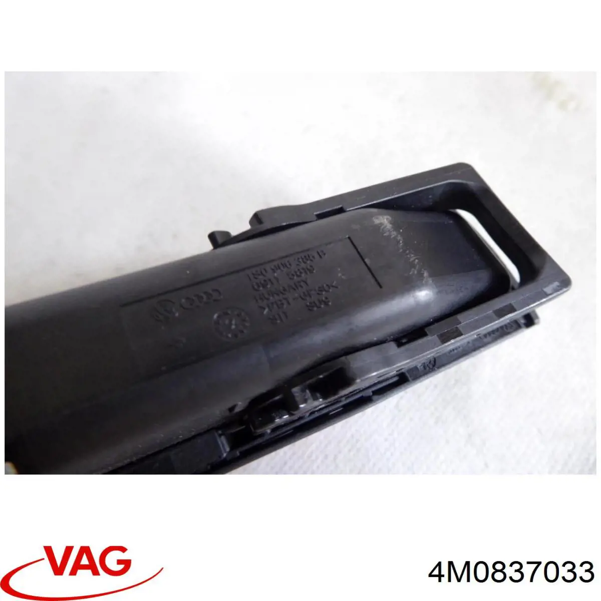 Compre 4M0837033 VAG 