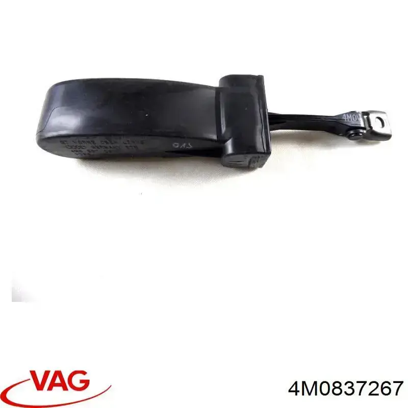  VAG 4M0837267 preço, a partir de 15,16 USD