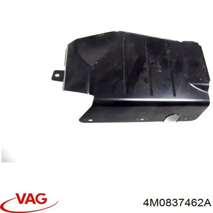 Compre 4M0837462A VAG Mecanismo de acionamento de vidro da porta dianteira direita