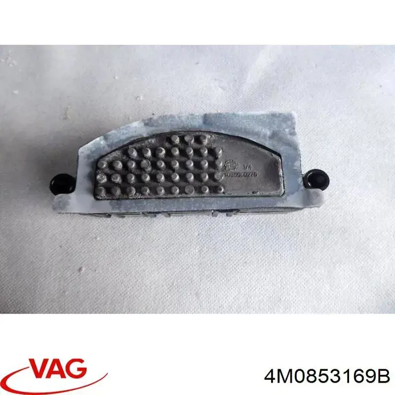  VAG 4M0853169B preço, a partir de 33,30 USD