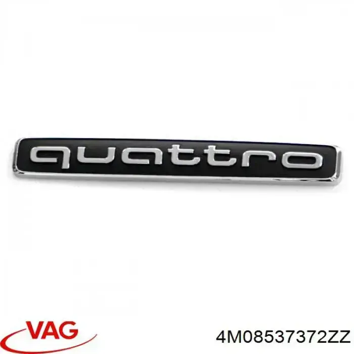  VAG 4M08537372ZZ preço, a partir de 51,21 USD