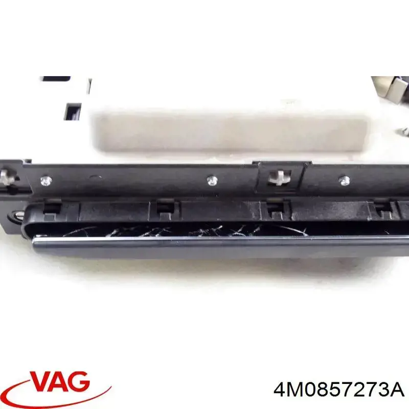 Mostrador multifuncional VAG 4M0857273A preço, a partir de 581,58 USD
