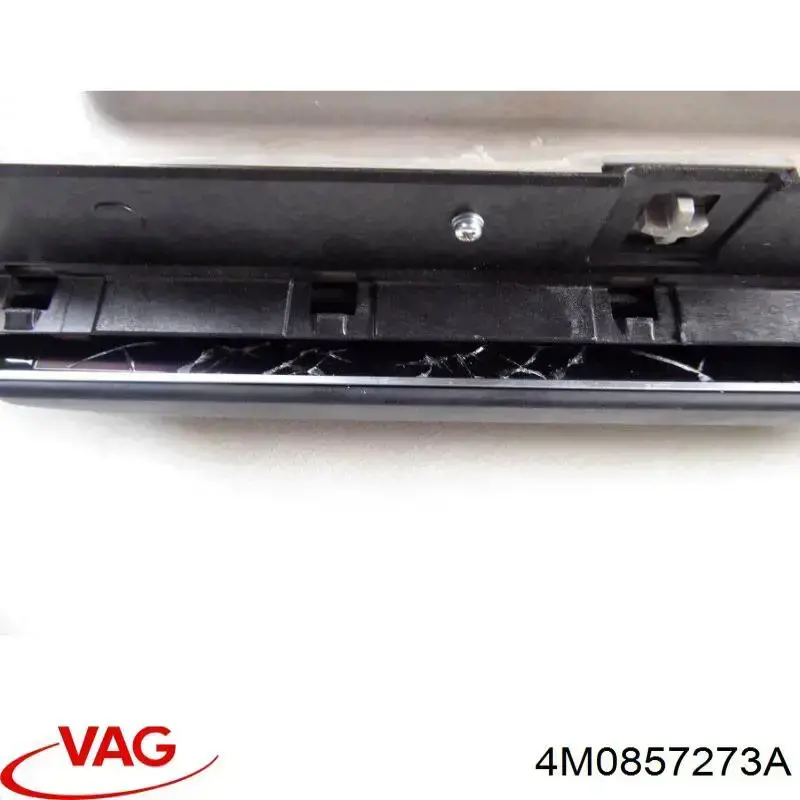 Compre 4M0857273A VAG Mostrador multifuncional