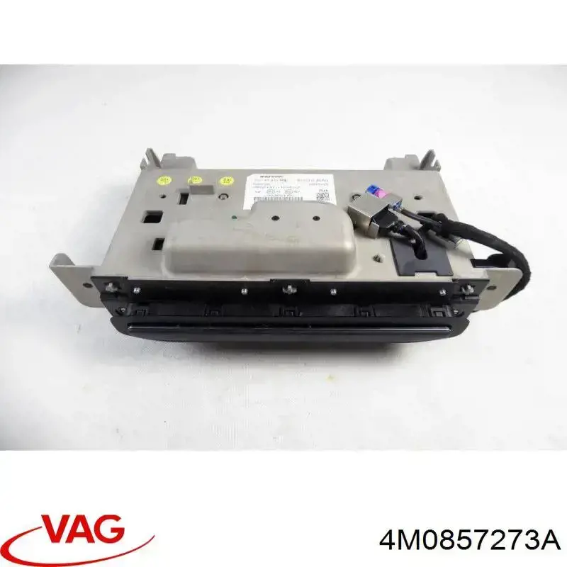 4M0857273A VAG Mostrador multifuncional