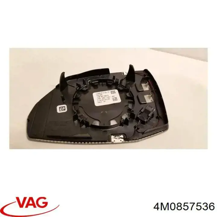  VAG 4M0857536 preço, a partir de 106,16 USD