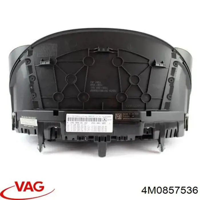  VAG 4M0857536