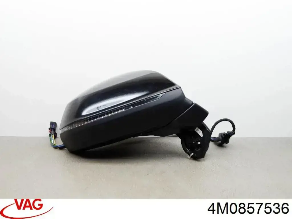Compre 4M0857536 VAG 