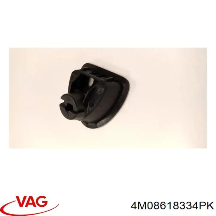  VAG 4M08618334PK preço, a partir de 8,12 USD