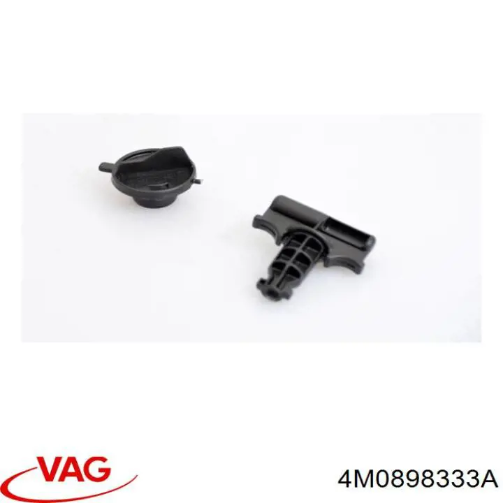  VAG 4M0898333A preço, a partir de 50,42 USD