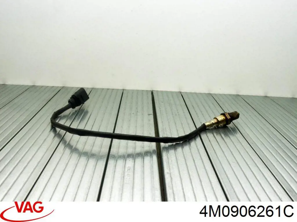  VAG 4M0906261N preço, a partir de 790,56 USD